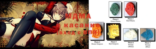дурь Алексеевка